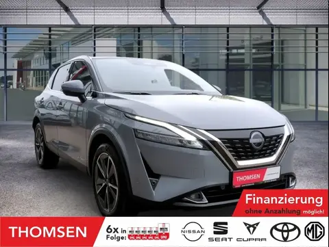 Annonce NISSAN QASHQAI Essence 2024 d'occasion 