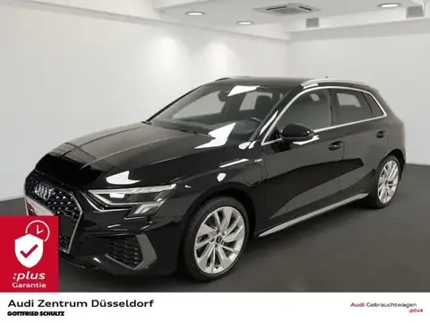 Annonce AUDI A3 Hybride 2021 d'occasion 