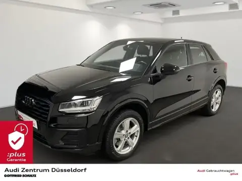 Used AUDI Q2 Petrol 2019 Ad 