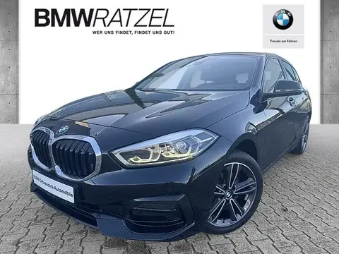 Annonce BMW SERIE 1 Essence 2021 d'occasion 