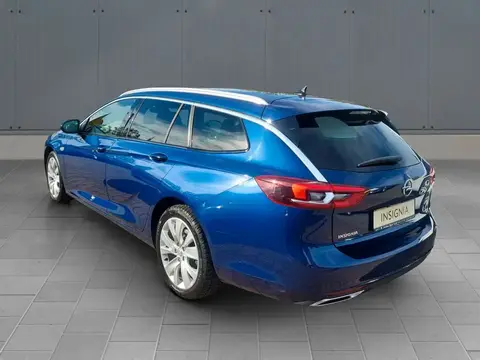 Used OPEL INSIGNIA Diesel 2019 Ad 