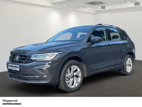 Annonce VOLKSWAGEN TIGUAN Diesel 2023 d'occasion 