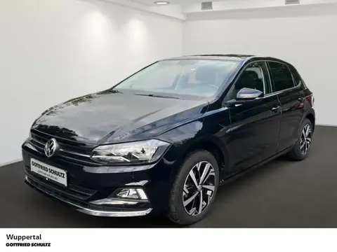 Used VOLKSWAGEN POLO Petrol 2020 Ad 