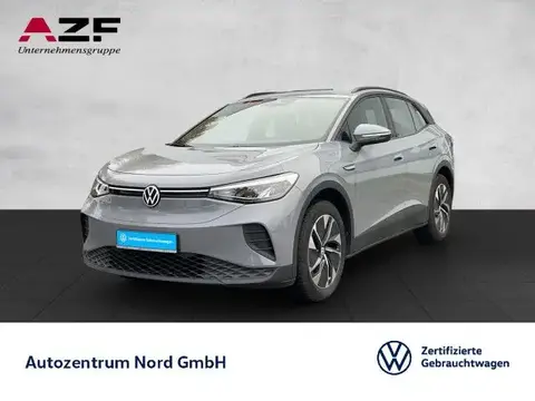 Annonce VOLKSWAGEN ID.4 Non renseigné 2021 d'occasion 