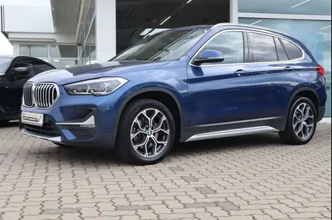 Annonce BMW X1 Diesel 2021 d'occasion Allemagne