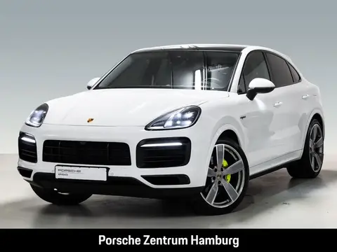 Used PORSCHE CAYENNE Hybrid 2023 Ad 