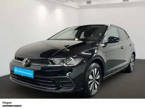 Annonce VOLKSWAGEN POLO Essence 2024 d'occasion 