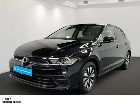 Annonce VOLKSWAGEN POLO Essence 2023 d'occasion 