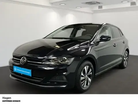 Annonce VOLKSWAGEN POLO Essence 2020 d'occasion 