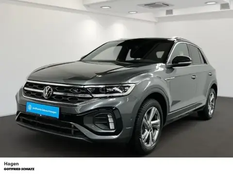 Annonce VOLKSWAGEN T-ROC Diesel 2024 d'occasion 