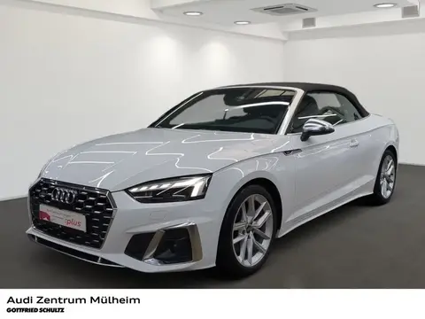 Annonce AUDI S5 Essence 2024 d'occasion 