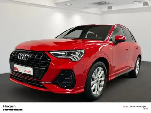 Used AUDI Q3 Petrol 2019 Ad 