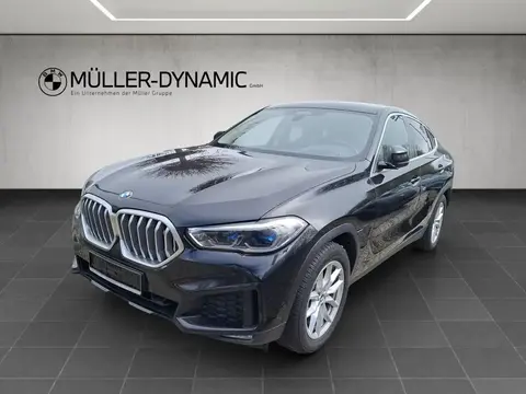 Used BMW X6 Diesel 2020 Ad 