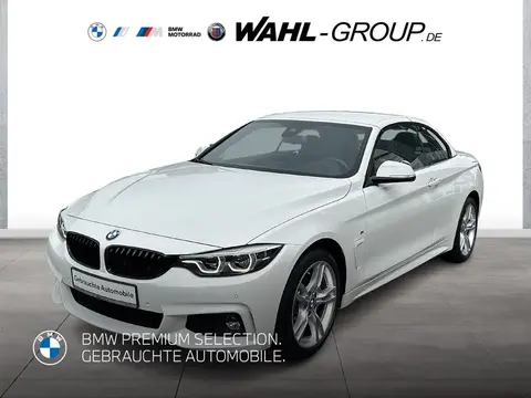 Used BMW SERIE 4 Petrol 2020 Ad Germany