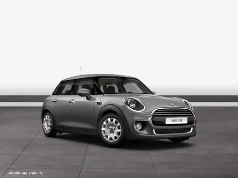 Annonce MINI ONE Essence 2021 d'occasion 