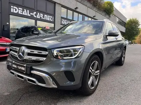 Used MERCEDES-BENZ CLASSE GLC Diesel 2021 Ad 