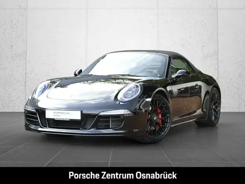 Annonce PORSCHE 991 Essence 2015 d'occasion 