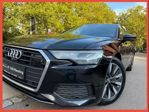 Annonce AUDI A6 Diesel 2020 d'occasion 