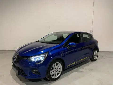 Used RENAULT CLIO Petrol 2021 Ad 