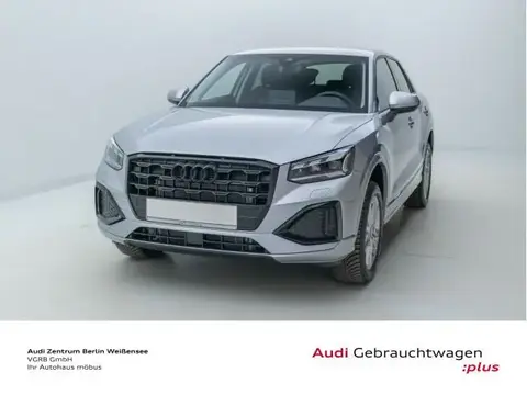 Annonce AUDI Q2 Essence 2024 d'occasion 