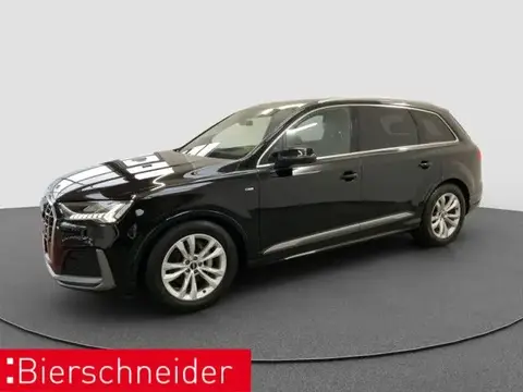 Used AUDI Q7 Diesel 2021 Ad 