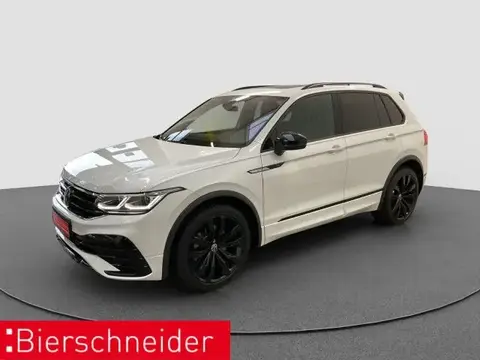 Annonce VOLKSWAGEN TIGUAN Diesel 2024 d'occasion 