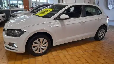 Used VOLKSWAGEN POLO Diesel 2019 Ad 