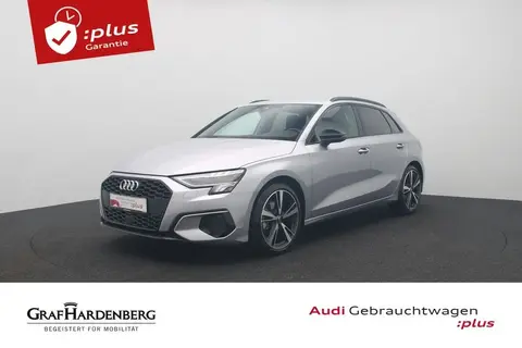 Used AUDI A3 Petrol 2023 Ad 