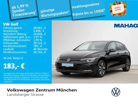 Used VOLKSWAGEN GOLF Diesel 2024 Ad 