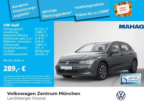 Used VOLKSWAGEN GOLF Diesel 2022 Ad 