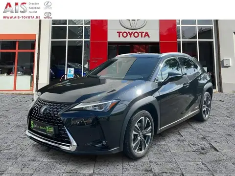 Annonce LEXUS UX Hybride 2020 d'occasion 