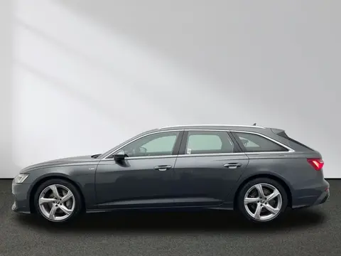 Used AUDI A6 Diesel 2020 Ad 