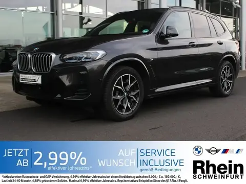 Used BMW X3 Diesel 2024 Ad 