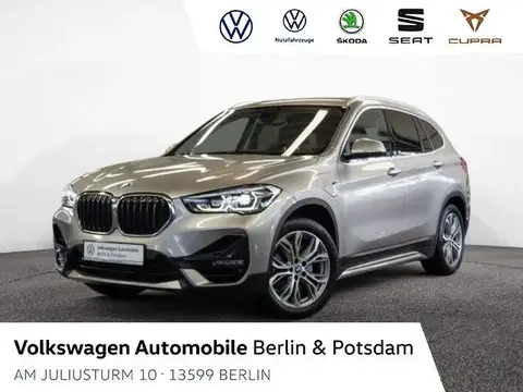 Used BMW X1 Hybrid 2022 Ad 