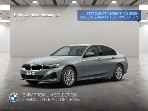 Annonce BMW SERIE 3 Essence 2023 d'occasion 