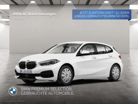 Used BMW SERIE 1 Diesel 2023 Ad 