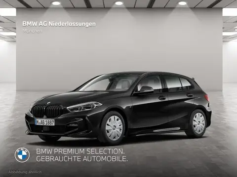 Used BMW SERIE 1 Petrol 2021 Ad 