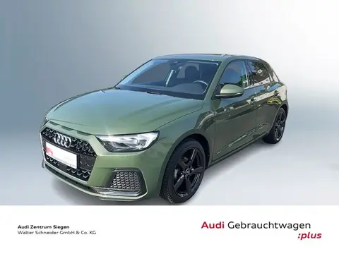 Used AUDI A1 Petrol 2023 Ad 