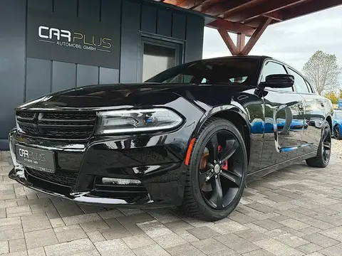 Annonce DODGE CHARGER GPL 2017 d'occasion 