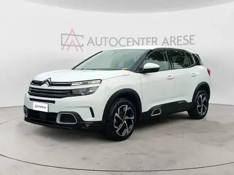 Used CITROEN C5 AIRCROSS Diesel 2020 Ad 