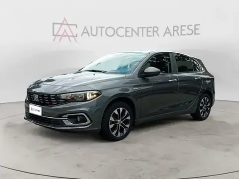 Used FIAT TIPO Petrol 2023 Ad 