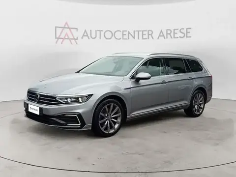 Used VOLKSWAGEN PASSAT Hybrid 2021 Ad 