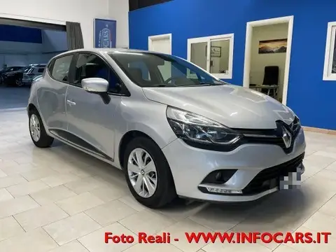 Annonce RENAULT CLIO Essence 2019 d'occasion 