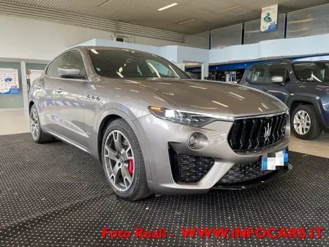 Used MASERATI LEVANTE Petrol 2021 Ad 