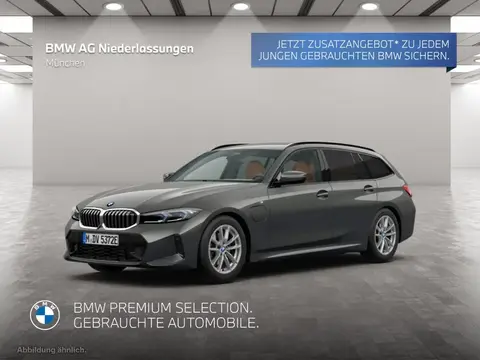 Used BMW SERIE 3 Hybrid 2023 Ad 