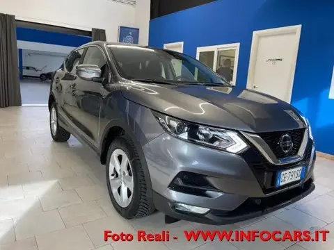 Used NISSAN QASHQAI Petrol 2021 Ad 