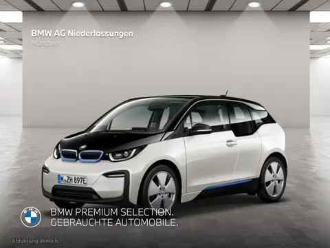 Annonce BMW I3 Non renseigné 2021 d'occasion 