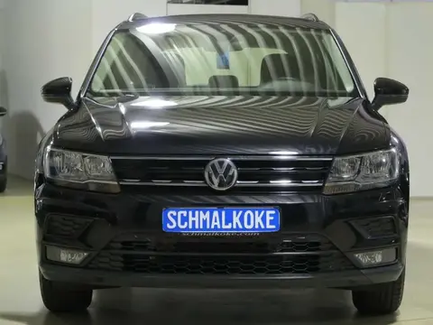 Used VOLKSWAGEN TIGUAN Petrol 2019 Ad 