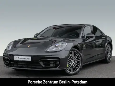 Annonce PORSCHE PANAMERA Hybride 2021 d'occasion 