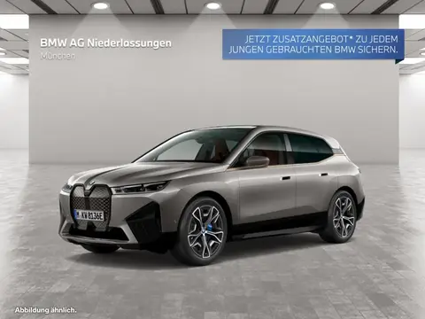 Annonce BMW IX Non renseigné 2024 d'occasion 